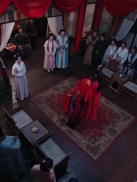 Episodio 41 - Venganza en la Corte Celestial