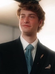 Episode 6 - Got My Ex's Ball in Hand