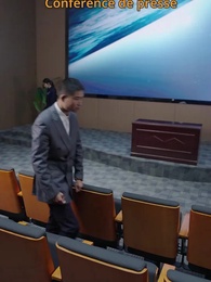 Épisode 41 - Amour brisé, difficile à recoudre