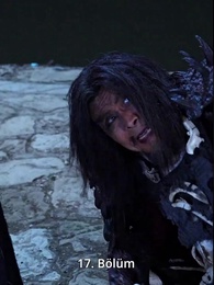 [Dublajlı]Yüce Şeytan Kralı - Episode 17