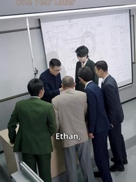 Reborn, I Refused the Goddess - Episode 60