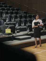 [吹替]離婚後、私は財閥の孫娘になった - Episode 61