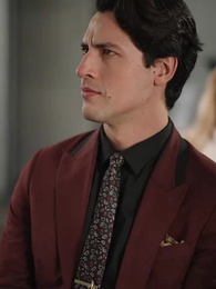 Episode 11 - Got My Ex's Ball in Hand