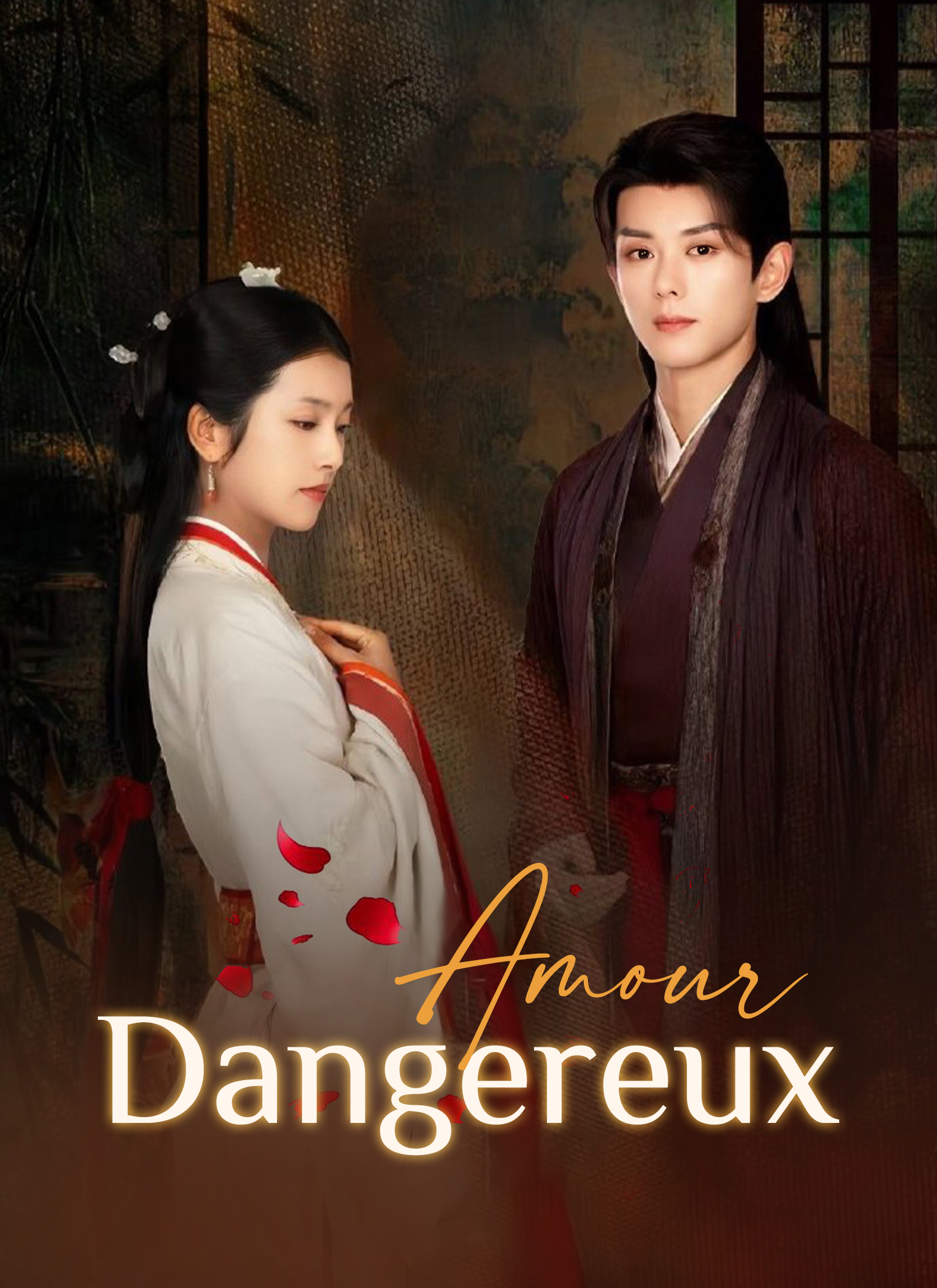 Amour Dangereux