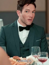 [Synchron]Die geschiedene Milliardärserbin - Episode 21