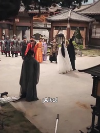 Venganza en la Corte Celestial - Episode 65