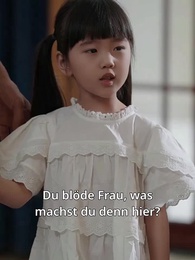 Episode 62 - Im Namen der Rache: Deine unschuldige Braut