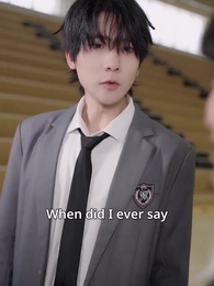 Reborn, I Refused the Goddess - Episode 2