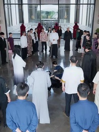 運命を斬る者 - Episode 64