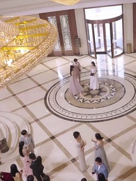 Episode 39 - Reborn, I Refused the Goddess