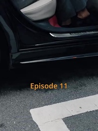 Episode 11 - [Dubbing]Tempat Parkir Pembawa Maut