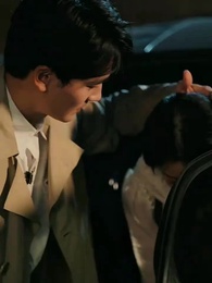 Episode 8 - Im Namen der Rache: Deine unschuldige Braut