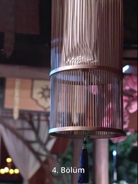 [Dublajlı]Yüce Şeytan Kralı - Episode 4