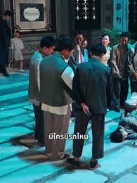 แสงรักในความมืด - Episode 5