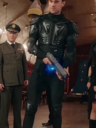 [Doublé]Ne provoquez pas Maman - Episode 49