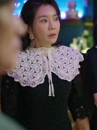 Tập 44 - Nữ Hoàng Trở Lại