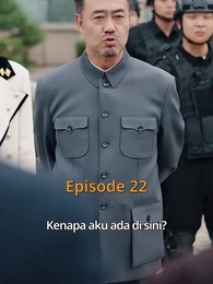 [Dubbing]Tempat Parkir Pembawa Maut - Episode 22