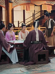 [더빙]돌아온 공주, 배신의 대가 - Episode 27