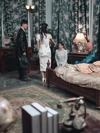 แสงรักในความมืด - Episode 63