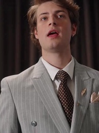 Got My Ex's Ball in Hand - Episode 17