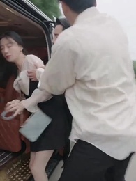 Episode 72 - Im Namen der Rache: Deine unschuldige Braut