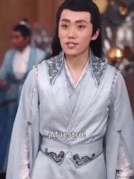 Venganza en la Corte Celestial - Episode 32