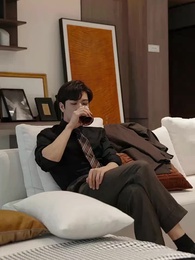 Episódio 81 - O Dragão Oculto da Cidade