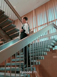 Episode 71 - [Synchron]Die geschiedene Milliardärserbin