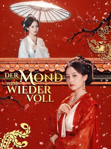 Der Mond wird wieder voll