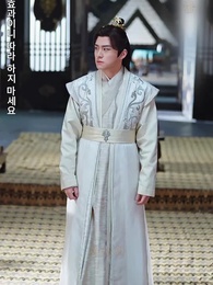 [더빙]그대가 안녕하길 - Episode 28