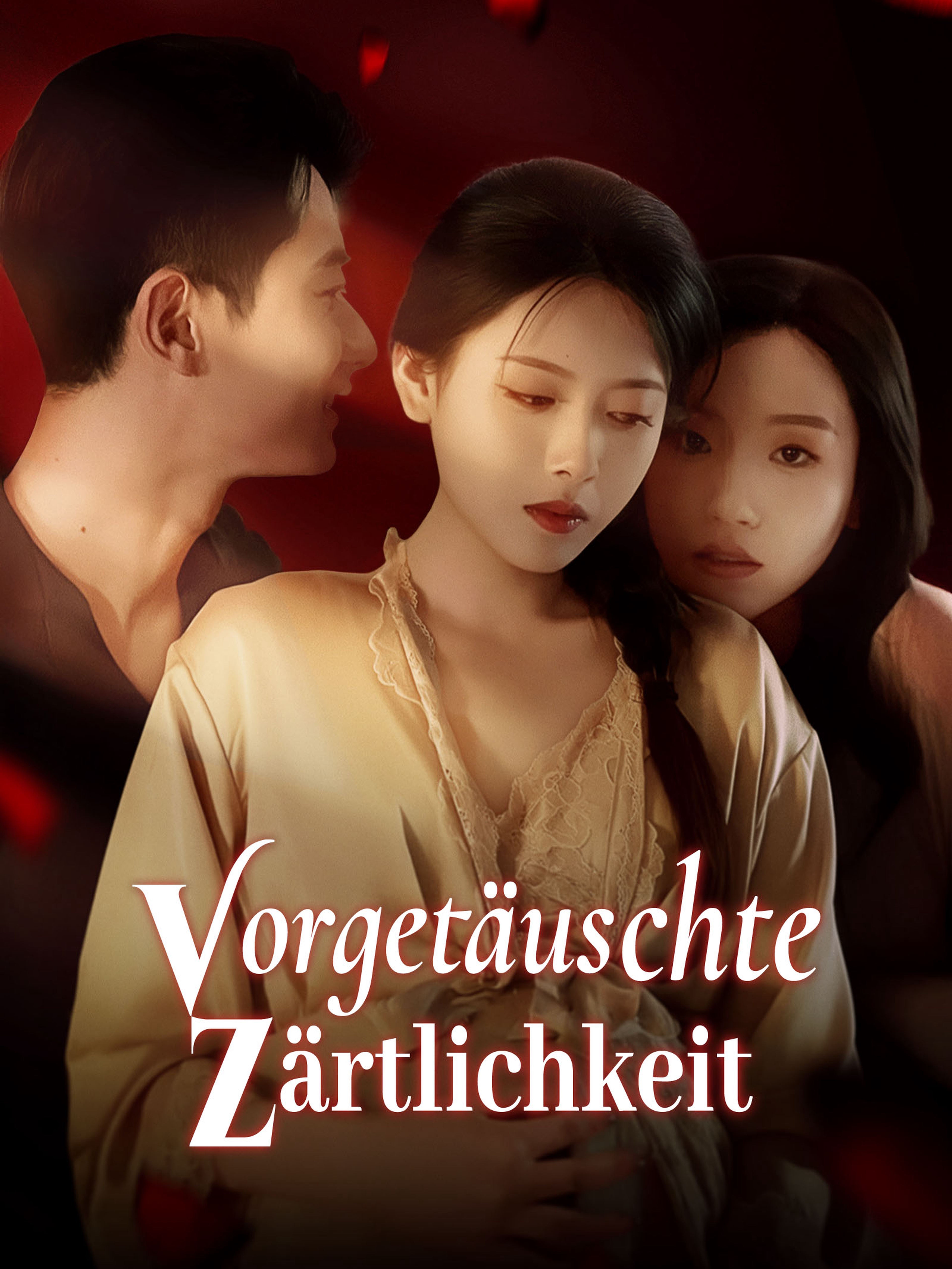 Vorgetäuschte Zärtlichkeit