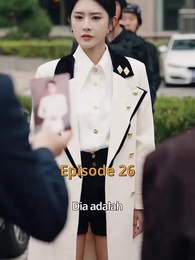 [Dubbing]Tempat Parkir Pembawa Maut - Episode 26