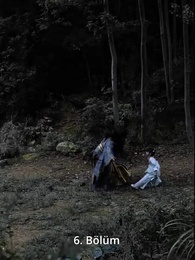 Bölüm 6 - [Dublajlı]Yüce Şeytan Kralı