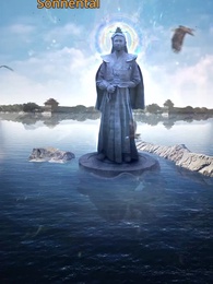 Episode 1 - [Synchron] Die Rückkehr der Drachenkönigin