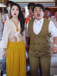 第12集 - 海島風波