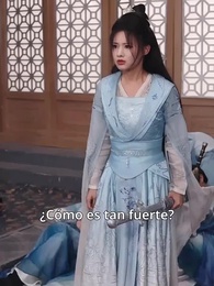 Venganza en la Corte Celestial - Episode 26