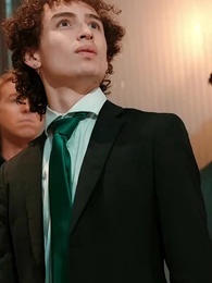 Tập 74 - Vòng Xoáy Dối Lừa