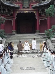 Bölüm 42 - [Dublajlı]Yüce Şeytan Kralı