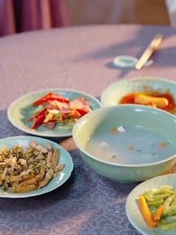 จอหงวนหวนคืนบ้านเกิด - Episode 53