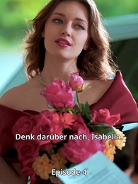 Episode 4 - [Synchron]Die geschiedene Milliardärserbin