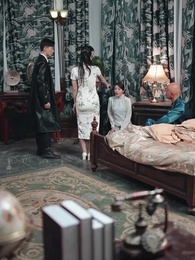 Through the Whiteout - Episode 63