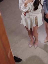 Episode 11 - Keine Zeit für Zweifel