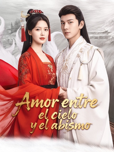 [Doblado]Amor entre el cielo y el abismo