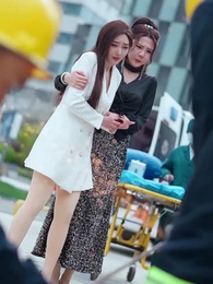 İlk Kar ve İtiraflar - Episode 44