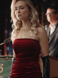 Got My Ex's Ball in Hand - Episode 34