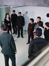 ตอนที่ 13 - ถอนหมั้น ล้างหนี้แค้น