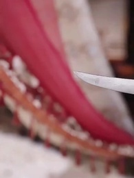 Episodio 4 - Venganza en la Corte Celestial