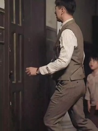 Episode 23 - Through the Whiteout