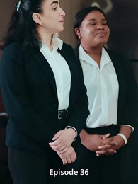 Episode 36 - [Synchron]Die geschiedene Milliardärserbin