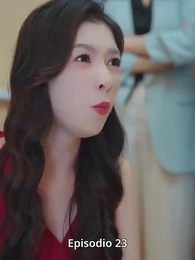 Episodio 23 - [Doblado]Eres mi reina, soy tu sombra